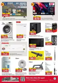 Kenz Hypermarket catalogue Page 18