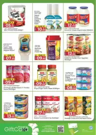 Kenz Hypermarket catalogue Page 9