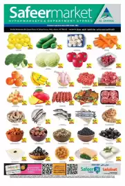 Safeer Market catalogue Page 1