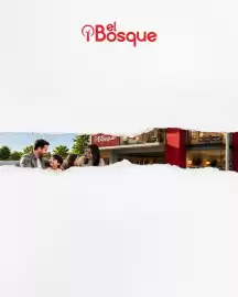 Catálogo Muebles el Bosque Página 2