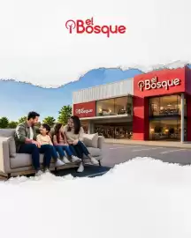 Catálogo Muebles el Bosque Página 6