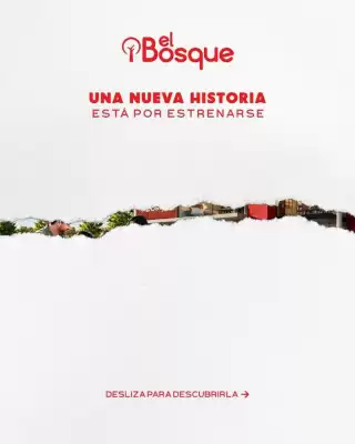 Catálogo Muebles el Bosque (válido hasta 9-11)