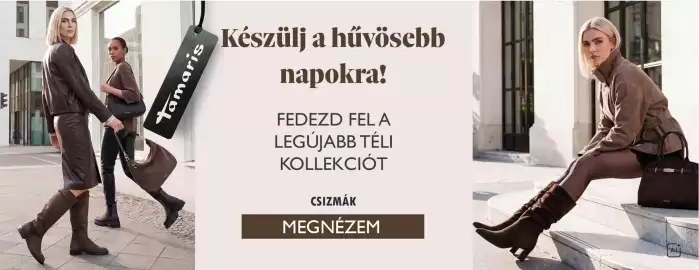 Tamaris akciós újság Oldal 2