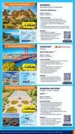 Hofer Flugblatt Seite 49: Rundreise baltikum €1.099,00, Rundreise Nationalparks der USA-Westküste €3.299,00