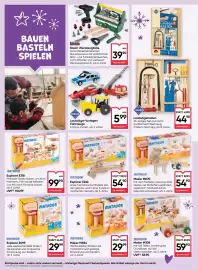 Maximarkt Flugblatt Seite 24: Matador Explorer E222 €54,90, Matador Maker M034 €29,99