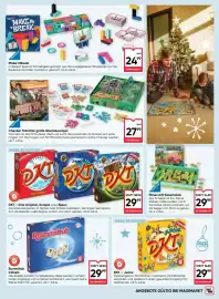 Maximarkt Flugblatt Seite 45: DKT - Junior €29,99, DKT - Das Original, Europa oder Alpen €29,99