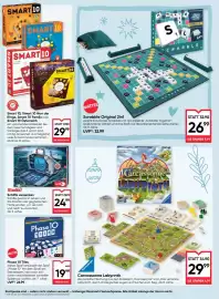 Maximarkt Flugblatt Seite 46: Simba Schiffe versenken €24,99, Phase 10 Tiles €19,99