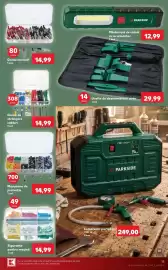 Catalog Kaufland săptămâna 44 Pagină 15