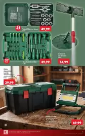 Catalog Kaufland săptămâna 44 Pagină 3