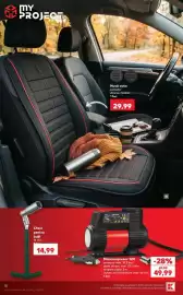 Catalog Kaufland săptămâna 44 Pagină 18