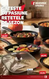 Catalog Kaufland săptămâna 44 Pagină 22