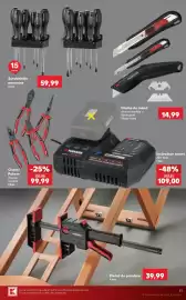 Catalog Kaufland săptămâna 44 Pagină 11