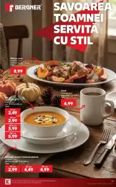 Catalog Kaufland săptămâna 44 Pagină 21