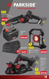 Catalog Kaufland săptămâna 44 Pagină 10