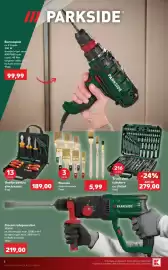 Catalog Kaufland săptămâna 44 Pagină 4