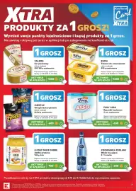 Kaufland gazetka tydzień 44 Strona 21