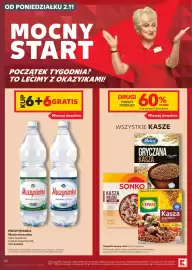 Kaufland gazetka tydzień 44 Strona 62