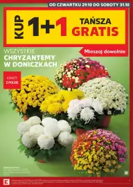 Kaufland gazetka tydzień 44 Strona 7