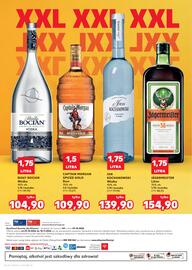 Kaufland gazetka | Alkohole Strona 36