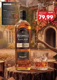 Kaufland gazetka | Alkohole Strona 12