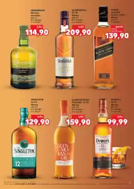 Kaufland gazetka | Alkohole Strona 15