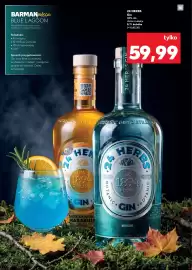 Kaufland gazetka | Alkohole Strona 16