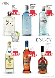 Kaufland gazetka | Alkohole Strona 17