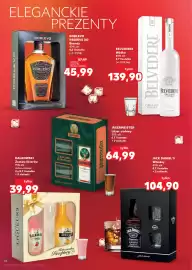 Kaufland gazetka | Alkohole Strona 18