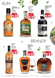 Kaufland gazetka | Alkohole Strona 19