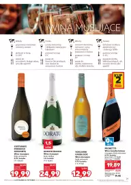 Kaufland gazetka | Alkohole Strona 21
