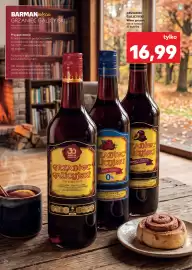 Kaufland gazetka | Alkohole Strona 26