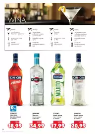 Kaufland gazetka | Alkohole Strona 28