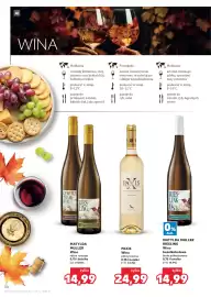 Kaufland gazetka | Alkohole Strona 30