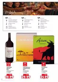 Kaufland gazetka | Alkohole Strona 32
