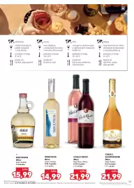 Kaufland gazetka | Alkohole Strona 33