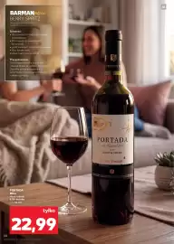Kaufland gazetka | Alkohole Strona 34