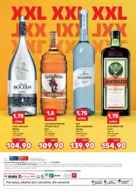 Kaufland gazetka | Alkohole Strona 36