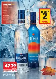 Kaufland gazetka | Alkohole Strona 4