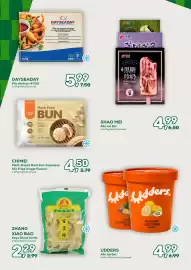 Amazing Oriëntal folder Pagina 18: Zhang Xiao Bao Soya Sheet Knots €2,29, Udders Alle Sorbet €4,99