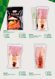 Amazing Oriëntal folder Pagina 30: Beary Vegan Sriracha Mayo Sauce €1,99, Beary Japanese Style Mayonnaise €3,99