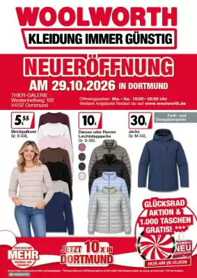 Woolworth (gültig bis 29-10)