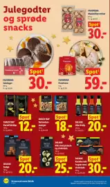Lidl tilbudsavis Side 4: Deluxe Fudge €20,00, Favorina Panettone Classico €59,00