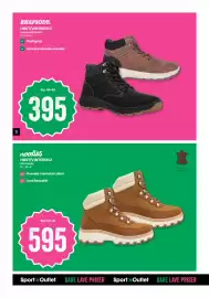 Sport Outlet kundeavis uke 44 Side 12: Rhapsody Høst/Vintersko €395,00, Noodles Høst/Vintersko €595,00