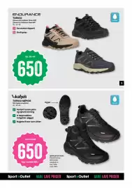 Sport Outlet kundeavis uke 44 Side 13: Endurance Tursko €650,00, Vikafjell tursko m/pigg €650,00
