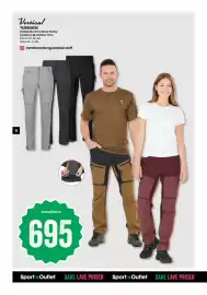 Sport Outlet kundeavis uke 44 Side 16: Kodiakon M Outdoor Pant €695,00