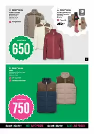 Sport Outlet kundeavis uke 44 Side 17