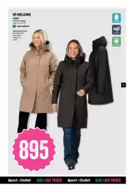 Sport Outlet kundeavis uke 44 Side 21