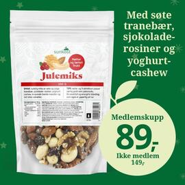 Sunkost kundeavis Side 16