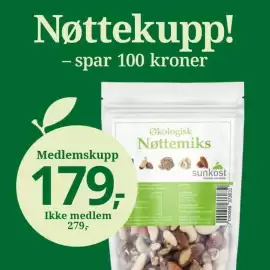 Sunkost kundeavis Side 11