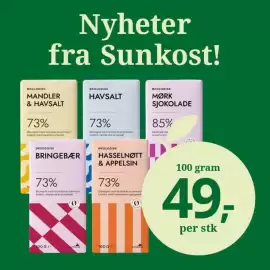 Sunkost kundeavis Side 13